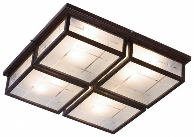 Потолочный светильник 548 548-727-08 фото 1
