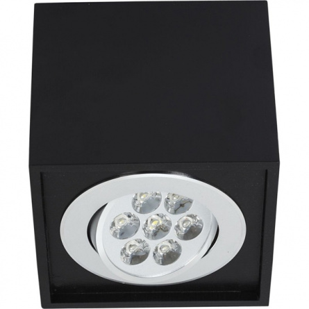 Точечный светильник Box Led 6427 фото 1