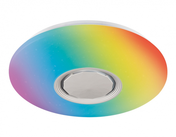 Потолочный светильник Orbital FF201 фото 1