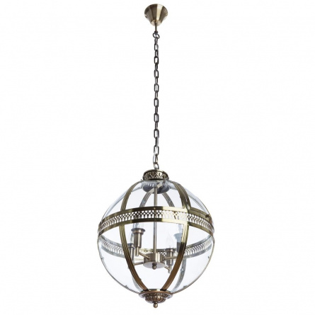 Подвесная люстра Sfera 1015/15 SP-4 фото 1