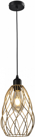 Подвесной светильник Martha TL1191H-01GD фото 1