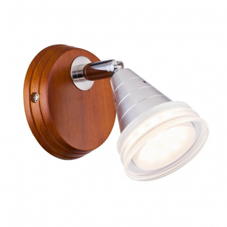 Спот Natura Natura W076.1 Led venge фото 1