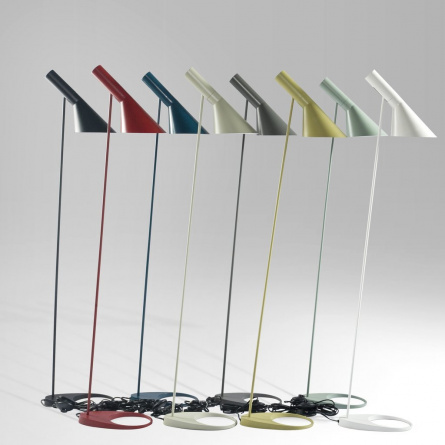 Торшер AJ Floor Lamp фото 5