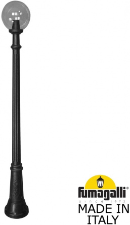 Наземный фонарь GLOBE 250 G25.156.000.AZF1R фото 1