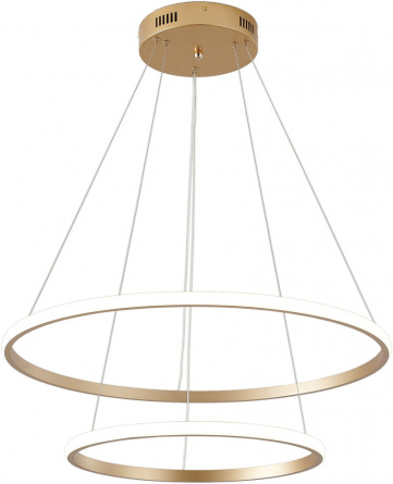 Подвесной светильник Ringolight ZRS.33320.63C фото 1