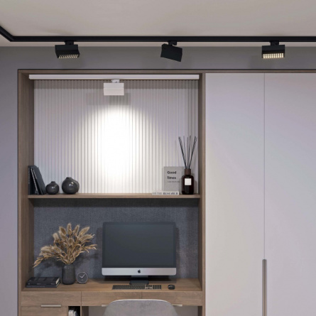 Трековый светильник LOFT 026233 фото 4