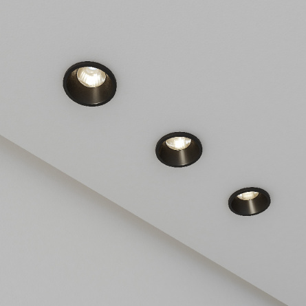 Точечный светильник  15269/LED фото 2