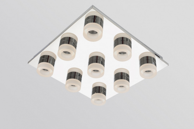 Потолочный светильник Modena MODENA 166.9 LED фото 1