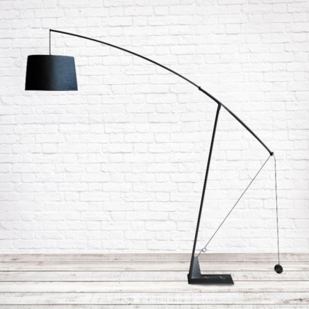 Торшер Fishrod LOFT5003-BL фото 2