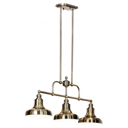 Подвесной светильник Sona LSL-3013-03 фото 1