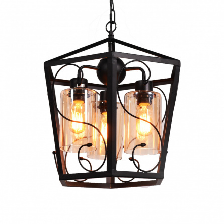 Подвесной светильник Sparetta LDP 11350-3 фото 1