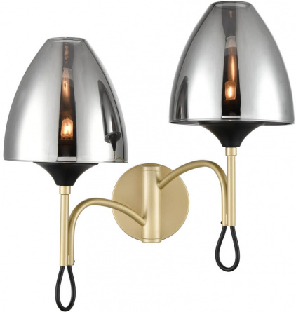 Бра Oro 10038 VL5654W22 фото 1