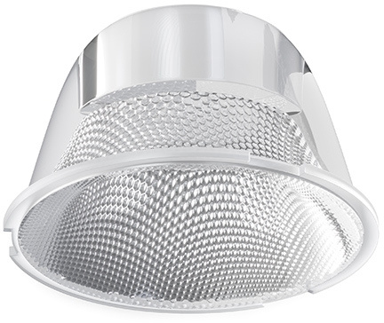 Линзы Focus LED LensD38-24 фото 1