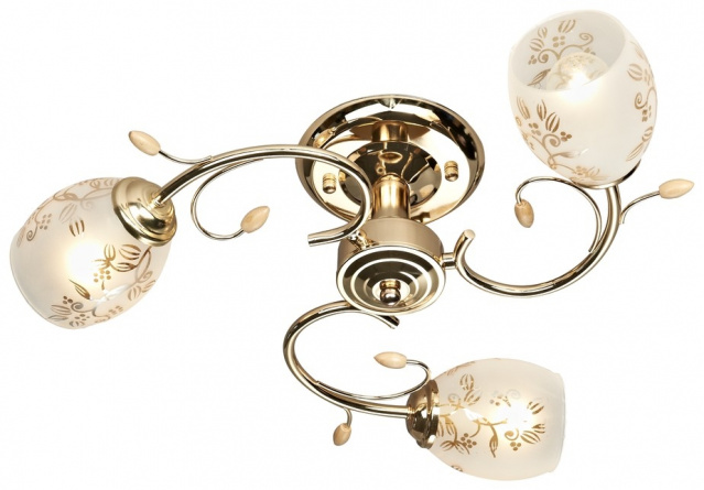 Потолочная люстра 762 762-307-03 фото 1