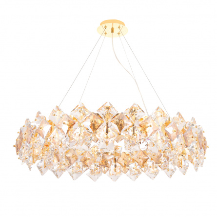 Бра Crystal Lux CHOKOLATE  AP2 фото 4