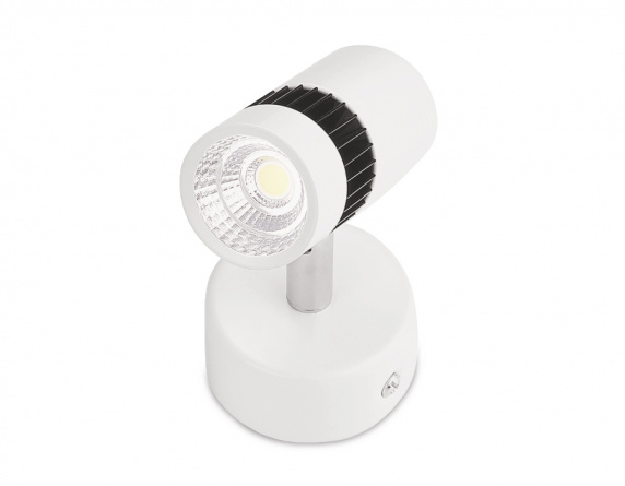 Спот Led TN101/5W WH/BK фото 1