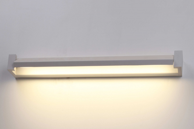Бра Crystal Lux CLT 028W700 WH фото 6