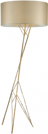 Торшер Naomi NAOMI F4730.5 gold фото 1