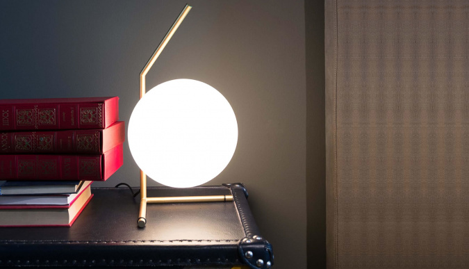 Лампа настольная IC Lights T3 фото 3