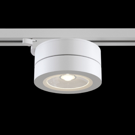 Трековый светильник Track lamps TR006-1-12W3K-W фото 4