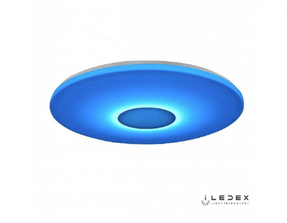 Потолочный светильник Jupiter 24W-Opaque-Entire фото 3