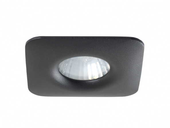 Светильник встраиваемый Crystal Lux CLT 033C1 BL фото 2