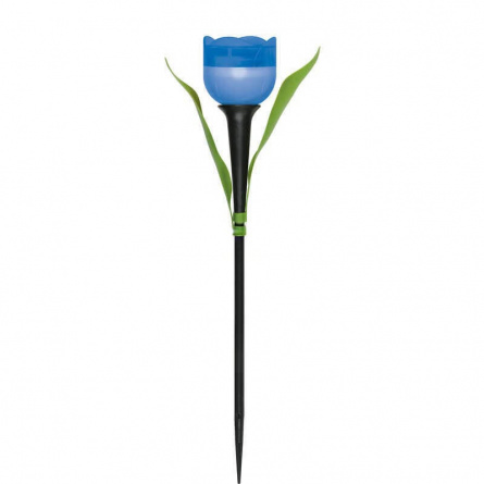 Грунтовый светильник  USL-C-454/PT305 BLUE TULIP фото 1