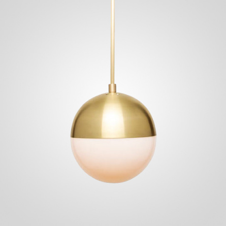 Подвесной светильник Cedar & Moss Pendant Lamp фото 1