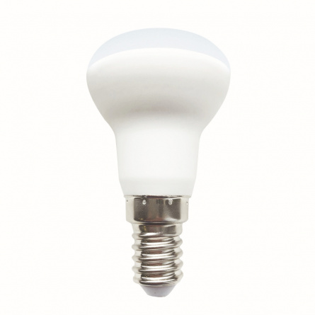 Лампочка светодиодная  LED-R39-3W/4000K/E14/FR/NR картон фото 1