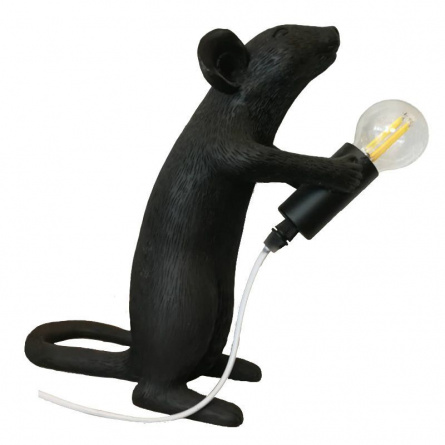 Лампа настольная Mouse Lamp Standing фото 2
