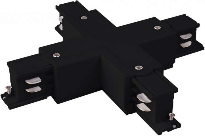 Соединитель  TRC-1-3-X-BK фото 1