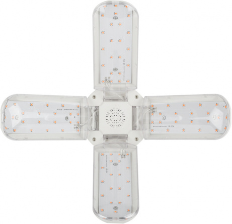Лампочка светодиодная  FITO-36W-RB-E27-FOLD фото 3
