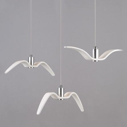 Светильник Night Birds A фото 3