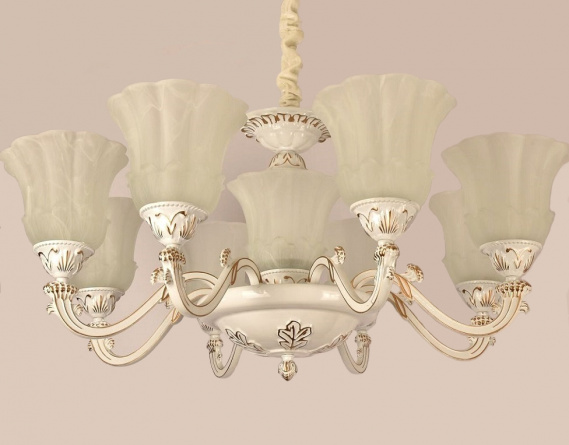 Подвесная люстра PL1N 000023675 фото 1