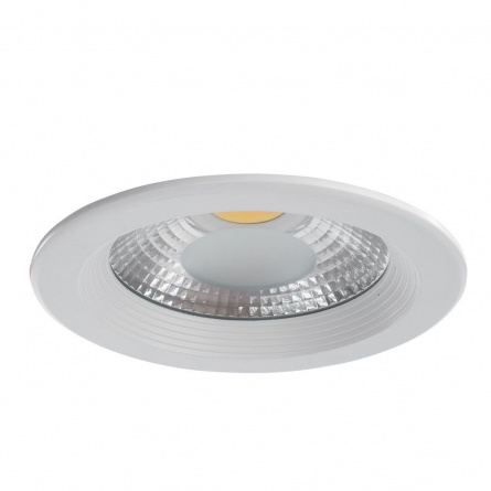 Точечный светильник Uovo A6410PL-1WH фото 1