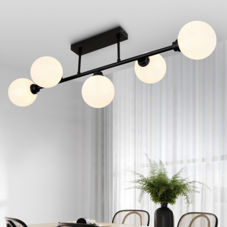 Потолочная люстра Evette 3134-305 фото 2