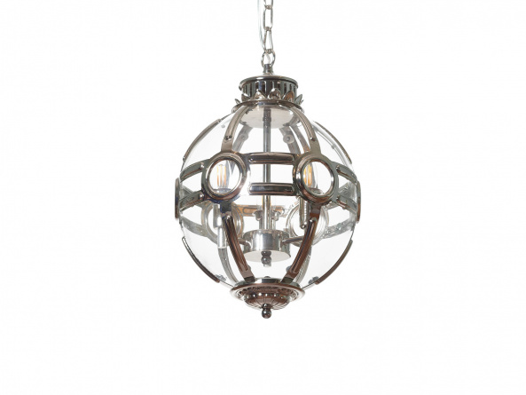 Люстра Lantern Hagerty D31 фото 1