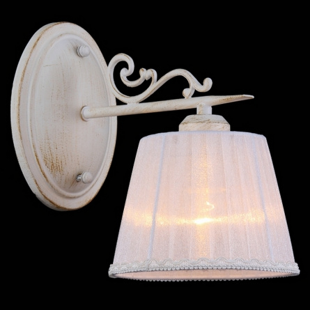Бра Firenze FIRENZE 11422/1W IVORY GOLD фото 1