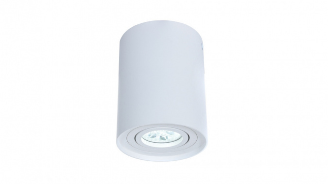 Точечный светильник Balston  LDC 8055-A WT фото 1