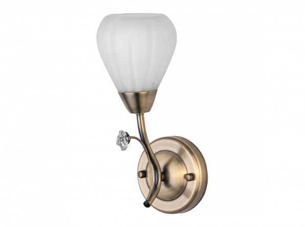 Бра Lorin TL3570B-01AB фото 1