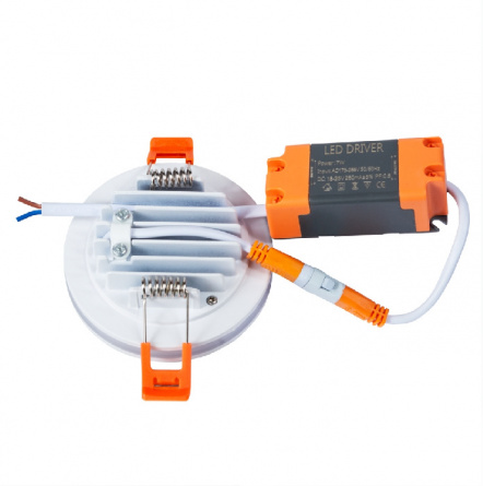 Точечный светильник Tabit A8430PL-1WH фото 2