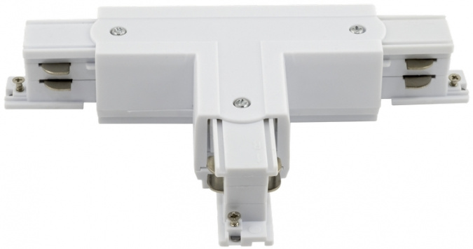 Коннектор  CN-3F-T-L-WH фото 1