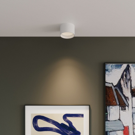 Точечный светильник Banti 25123/LED фото 2
