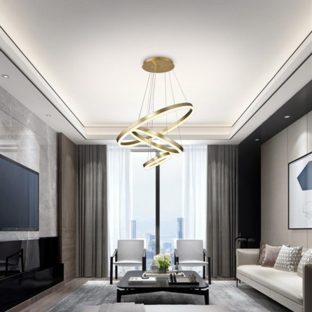 Подвесной светильник Oreol LED LAMPS 81279 фото 2