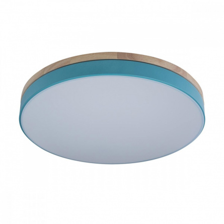 Потолочный светильник Axel 10001/36 Blue фото 1