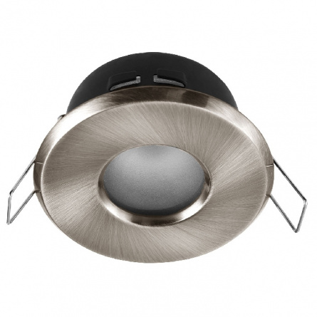 Точечный светильник Metal Modern DL010-3-01-N фото 3