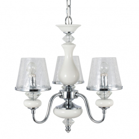 Люстра Crystal Lux BETIS SP-PL3 фото 2