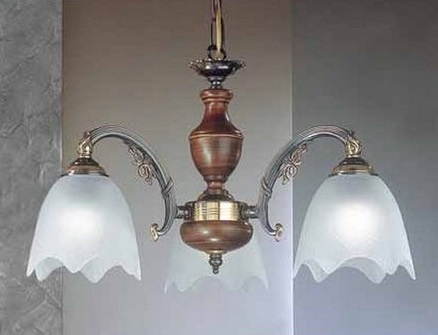 Подвесная люстра 3824 L.3824/3 фото 1