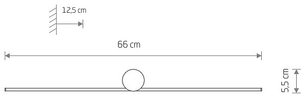 Настенный светильник Spin Led S 10368 фото 2