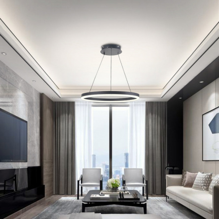Подвесной светильник LED LIGHT LED LAMPS 81295 фото 2